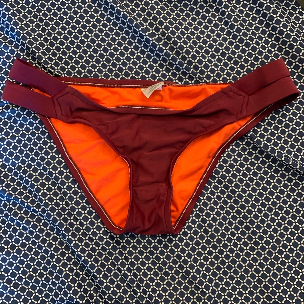 Bikini Bottoms